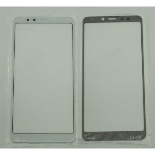 LCD Display Touch Screen For Xiaomi Redmi 5 Plus Touchscreen Panel Redmi 5 5P Front Cover Glass Lens Phone Replace Spare Parts