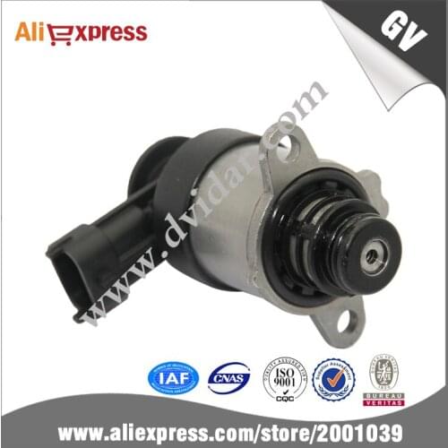 0928400617 fuel pump metering valve,diesel engine motor parts 4903523 Actuator for BOSCH injector