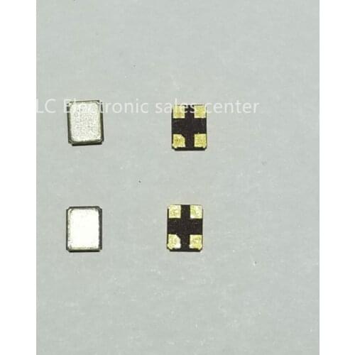 10pcs TCXO temperature compensation patch crystal 3225 3.2*2.5 30M 30MHZ 30.000MHZ high precision