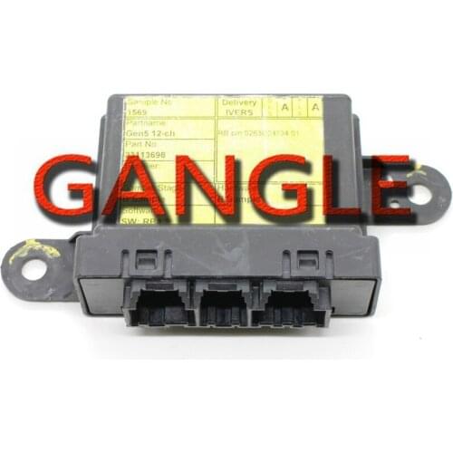 23113698 CONTROL MODULE FOR BUICK CHEVROLET CADILLAC