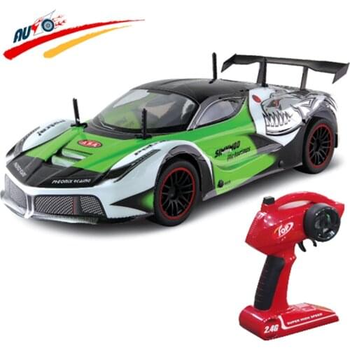 Remote Control Car Update Version 2.4G Radio Remote Control Car Toy Drift Racing 2020 High Speed Racing Childrens Toy gift