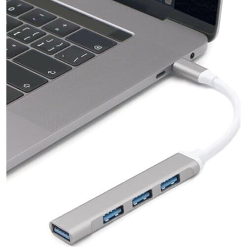 BESY USB Hubs