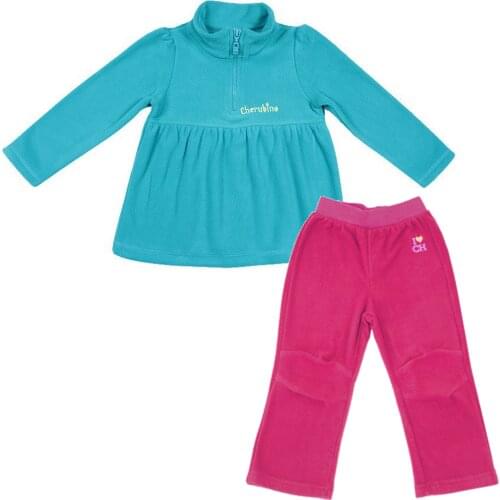 CHERUBINO Sets Of Clothes For Girls