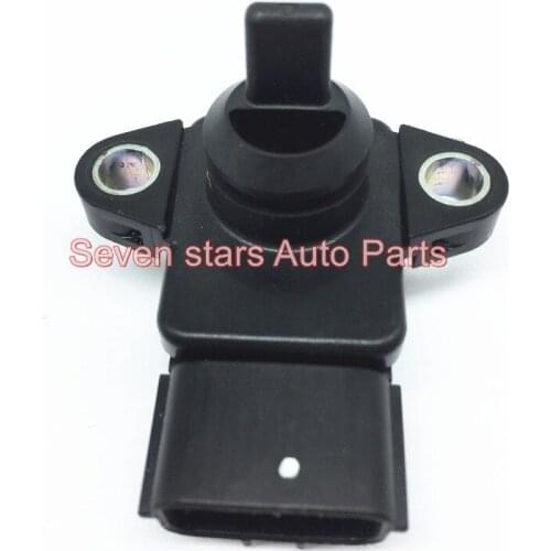 Intake Pressure Sensor/ MAP sensor 68F-83688-00 E1T42571 For Yamaha 150hp hpdi outboard