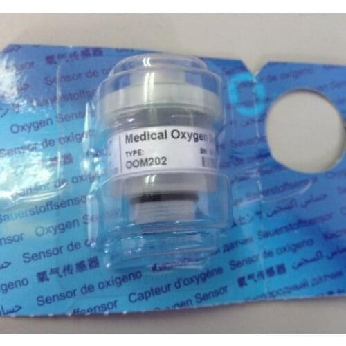 For OOM202 Germany EnviteC Medical Oxygen Sensor Battery