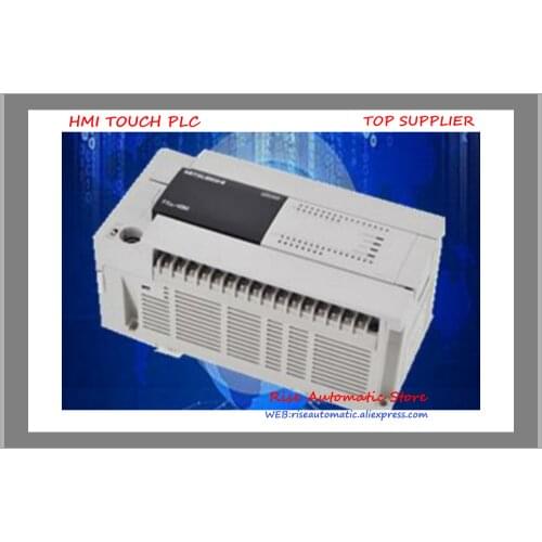 FX3U-64MT-ESS PLC Base Unit New Original
