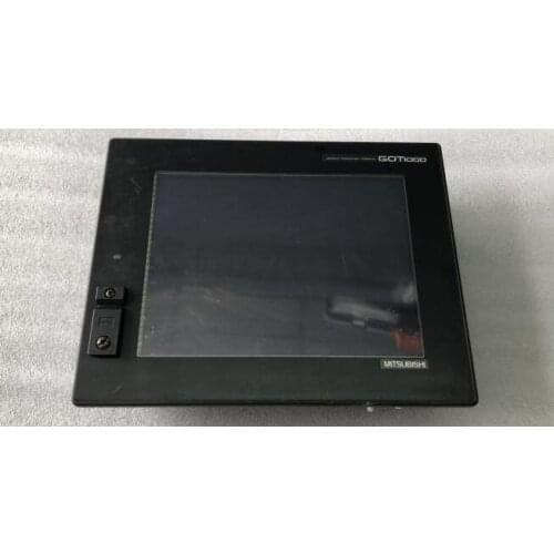 GT1562-VNBA , touch screen , used in good condition . 80% appearance new , good working , free shipping