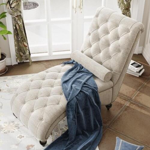 Wear-resistant Large Size Leisure Chair Lounge Chair Sofa for House