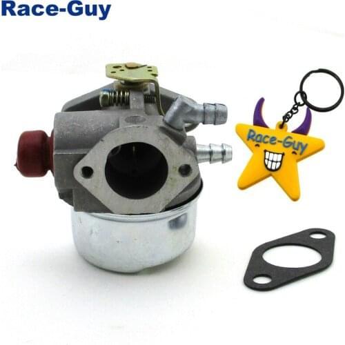 Carburetor For Tecumseh Engine 640025 640025A 640025B 640025C 640014 640004 Rotary 13152