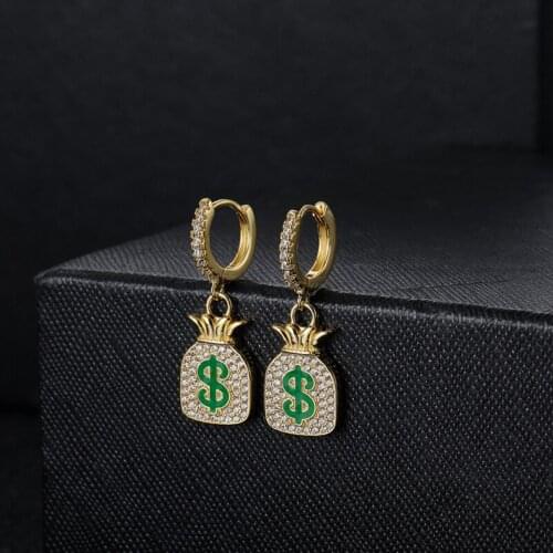 Висячие серьги KeloKang China At AliExpress