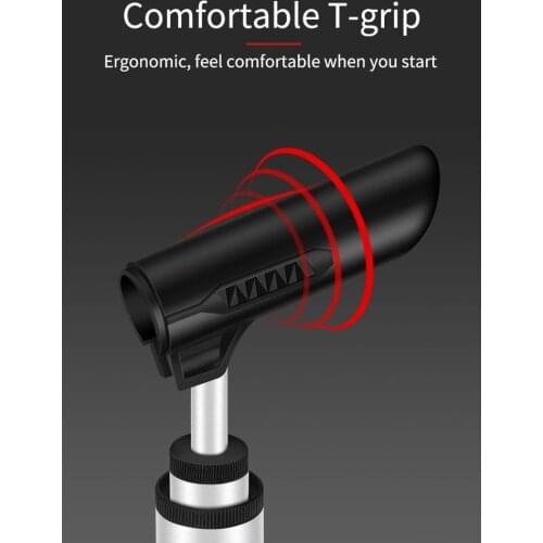 Mounchain Bicycle Pumps