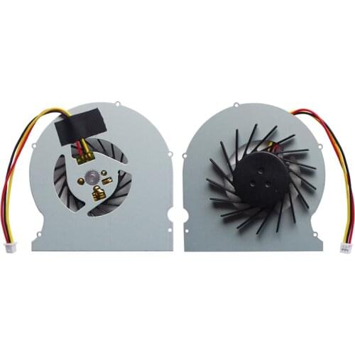 GZEELE new for FOXCONN NT510 NT410 NDT-PCNT510-1 nT-A3500 nT-510 nT-525 nT-425 nT-A3700 nT-i1200 NT425 NT330-i cpu cooling fan