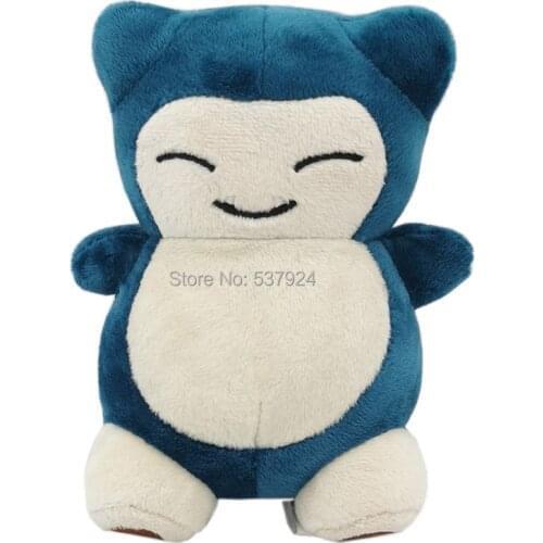 New 10Pcs Sno 6" 15CM Plush Doll