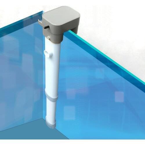 One piece siphon First use Operation video