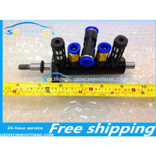 STARPAD For tire changer accessories Tyre accessories tire changer valve Tyre five-way valve Free Shipping