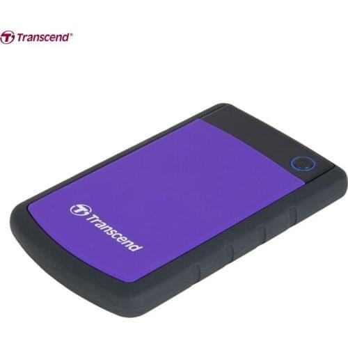 TRANSCEND External HDs