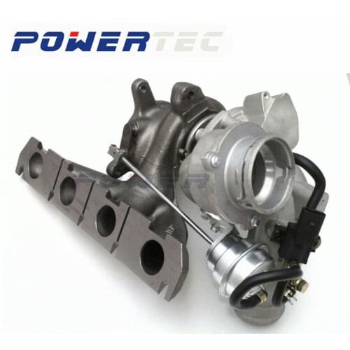 Turbine for VW Golf V 2.0 TFSI BYD 169KW 230HP 2008- turbocharger balanced compressor turbo assy K04 53049880064 06F145702CX