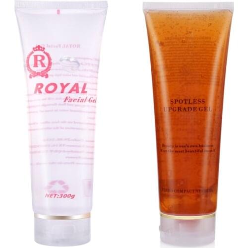 US Stock Weight Loss Cream for Ultrasound Cavitation Anti Cellulite Cream EMS Body Slimming Lifting Cream Body Care Massage Gels