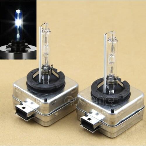 Wupp Xenon Bulbs D1S (PK32d-2)