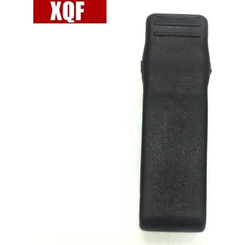 XQF walkie talkie belt clip for Motorola two way radio GP300 GP88 GP68 free shipping