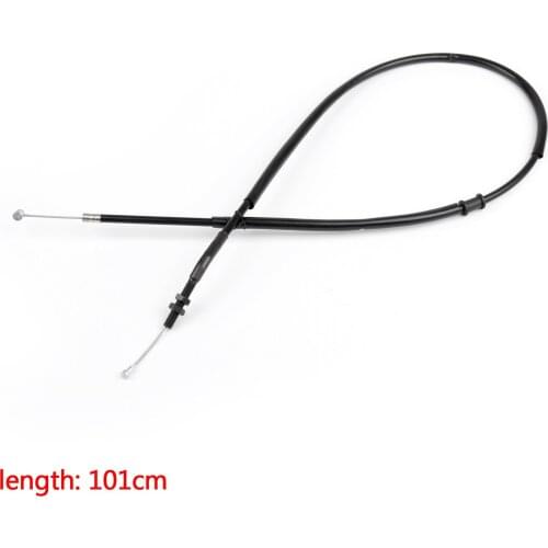 Artudatech Clutch Cable Replacement For Yamaha XJ600S Diversion (S-TYPE) 1996-2003 4EB-26335-00-00 Motorcycle Accessories Parts