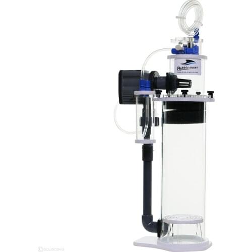 2020 New Bubble Magus CR100 Seawater coral tank adds calcium magnesium reactor Fish tank filter device