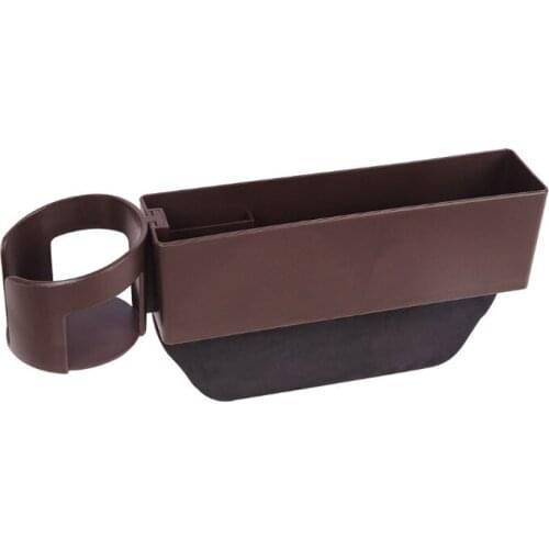 Car seat slot storage box, car slot storage box, car storage box, car interior decoration products
