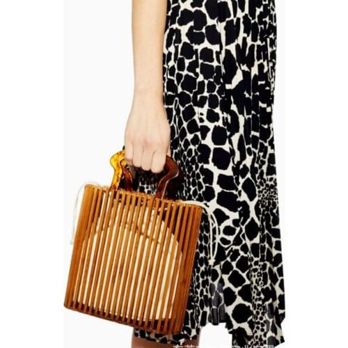 HUIDUOSIRUI Women's Beach Bags