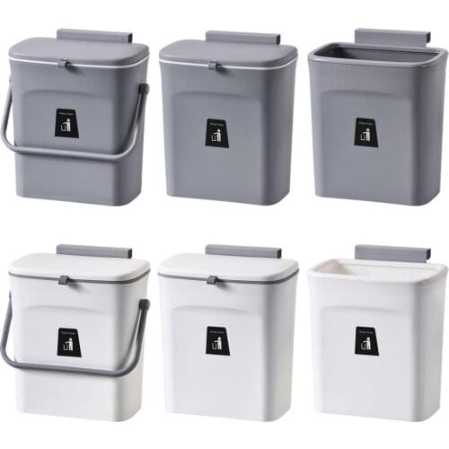 Kesoto Garbage Containers