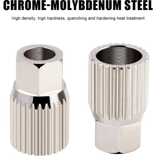 Multi-function Rear Hub Locking Ring Nut Removal Installation Tool for DT Swiss Star Ratchet Hub For 240S 240 340 350 440 540