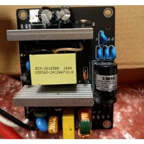 Power Supply Module PCB Board for Xiaomi MI Purifier 2 Air Purifier Repair Parts UOM360-2425 ACM2-AA-PWO