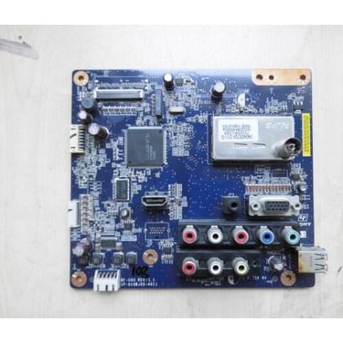 Original 100% test for KLV-40BX420 motherboard 1P-010BJ05-4011 screen LTU400HM02 LTZ400HM07