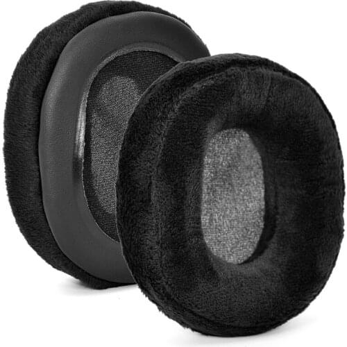 Replacement Ear pads for -Philips SHP9500 Headphones Soft Foam Ear Cushions High Quality