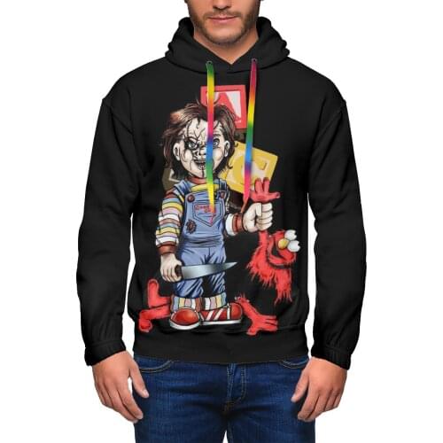 Syntecso Fashionable Men's Hoodies