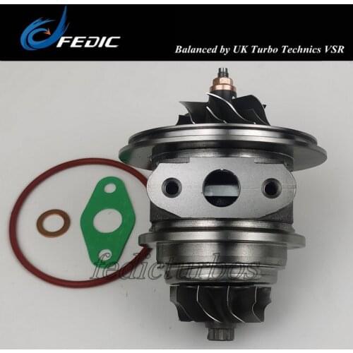 Turbine TF035 49135-06500 Turbo charger chra cartridge for MWM GM S10 Euro 2 GM Blazer Diesel 4.07 TCA Engine