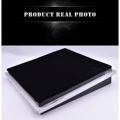 Balloon Fire Dove Tray, Dove Magic, Close-up,Illusions, Fire Magic,Accessories For Professional Magician Funny Easy To Do