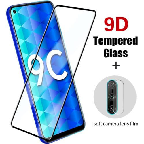 Защитные пленки для Huawei Honor 10 ZSUXTC China At AliExpress