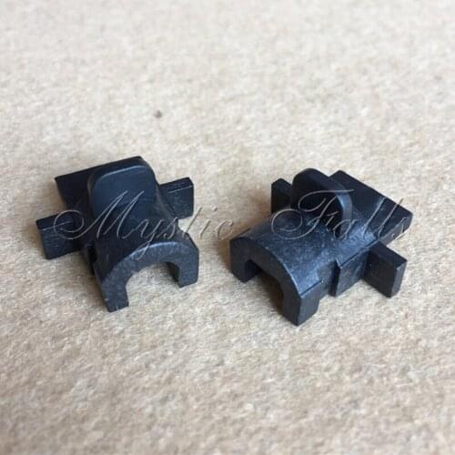 10SET G029-4174 G0294174 for Ricoh Aficio 1018 1015 2018 2015 AF1015 AF1018 AF2018 MP1600 MP2000 MP2500 Lower Roller Bushing