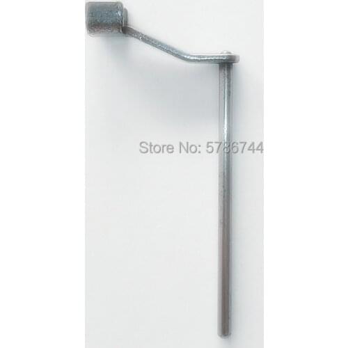 91-263244-01 Tension release pin PFAFF shoe machine 471 474 491 571 591 574 ZOJE ZJ9610 ZJ9620 PFAFF sewing machine spare parts