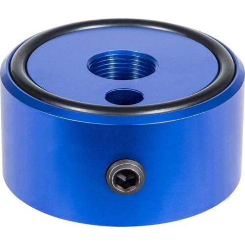 EN-47971 Oil Pressure Gauge Adapter for Generation 4 & 5 V8 Engines for Corvette Camaro 2006-Later Malibu ATS