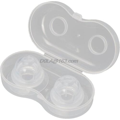 Nipple Aspirator Puller Niplette Treatment Redress Sucking Redress Correction Shaper Breastfeeding Aid