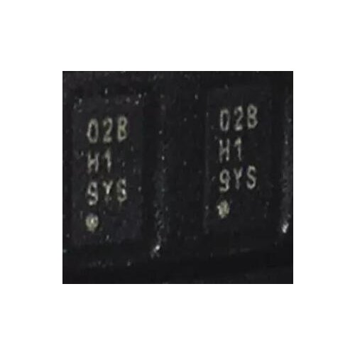 AT24C02BY6-YH-T AT24C02B 02B