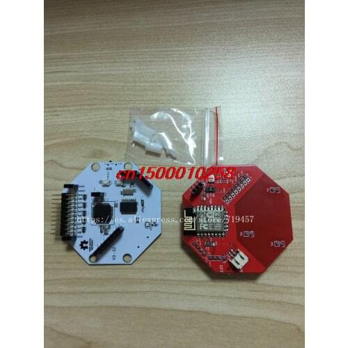 FREE SHIPPING OpenBCI V3 8bit EEG brain wave module -8 Channel - wireless version