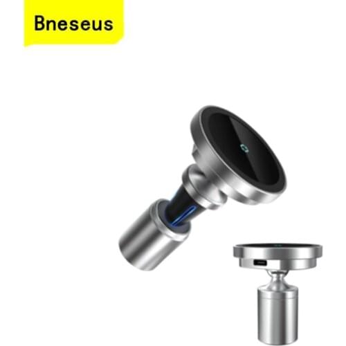 Bneseus Car Wireless Chargers For Mobile Phones