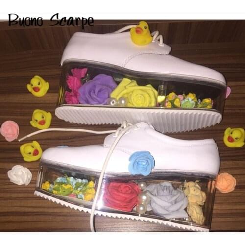 Buono Scarpe Womens Shoes