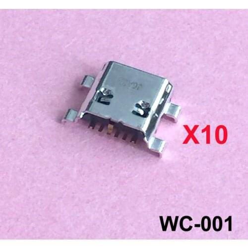 For Samsung Galaxy Ace 2 II i8160 USB Charging Port Connector Plug Jack Socket Dock Repair Part