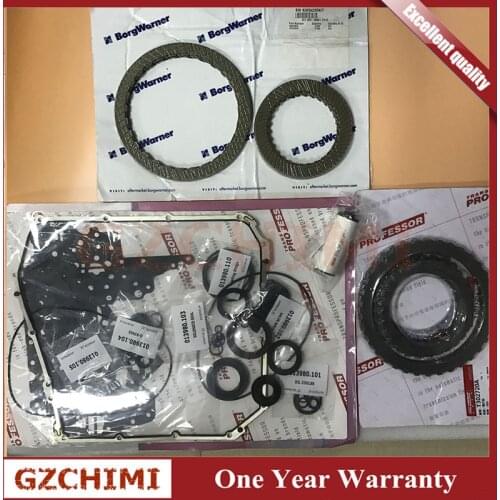 Gzchimi Gearbox Parts