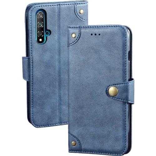 Itgoogo Huawei Nova 3 Phone Cases
