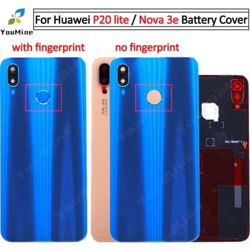 KCROPREP Huawei Phone Cases