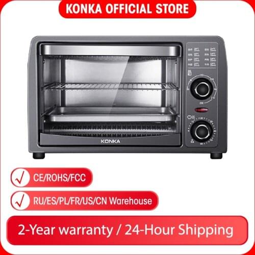 Konka Ovens